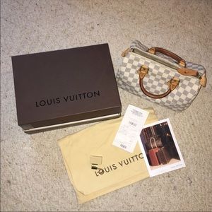 LV Bag